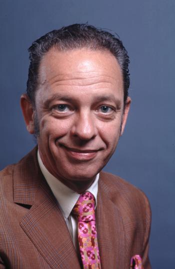 Don Knotts - IMDb