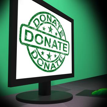 Donate Computer Shows Charitable Donating And Fundraising