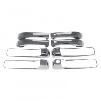 SES Trims® - Dodge Ram 2015-2017 Door Handle Covers
