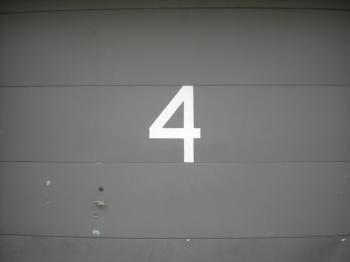 Door Number 4