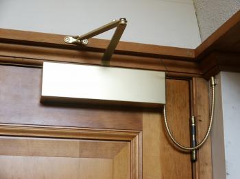 Open Sesame Automatic Door Openers for Disabled & Handicapped Access ...