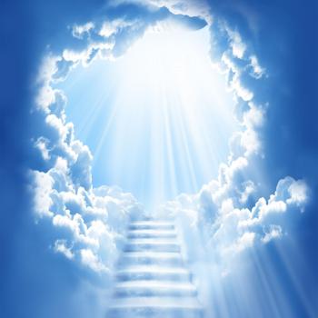 TRADCATKNIGHT: The Door to Heaven – gloria.tv