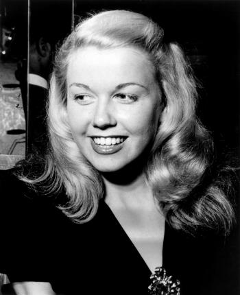 Doris Day Through the Years | EW.com