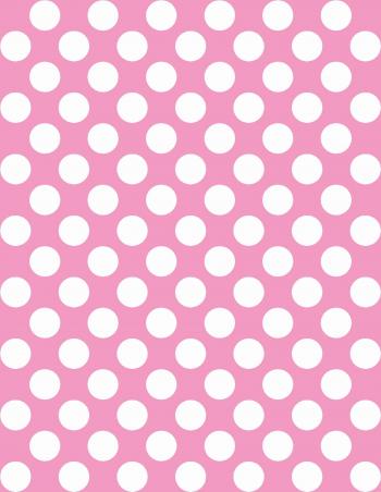 Polka Dot Background