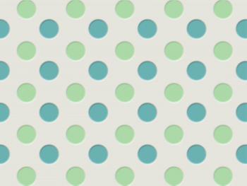 Polka dots background pattern | Public domain photos