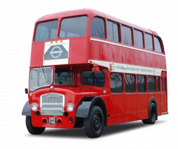 Home - Double Decker PDX