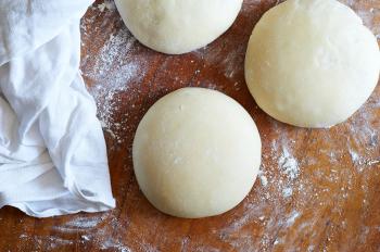 Roberta's Pizza Dough Recipe - NYT Cooking