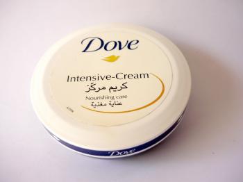 Dove Cream