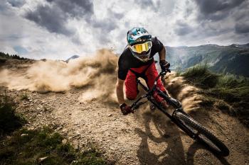 Downhill & Freeride Tribute 2016: Vol. 7 - YouTube