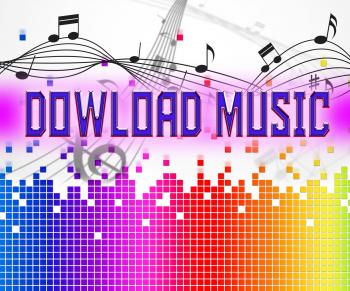 Download Music Means Sound Tracks And Data