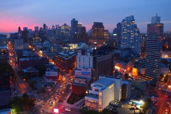 Home - Downtown Brooklyn