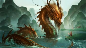 Epic Chinese Music - Chinese Dragon - YouTube