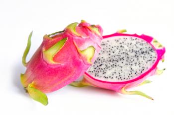Dragon Fruit Nutrition Facts