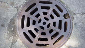 Storm Drain Art | City of Goshen, Indiana