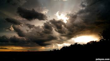 Dramatic Landscapes Photography Contest (21148), Pictures Page 1 ...