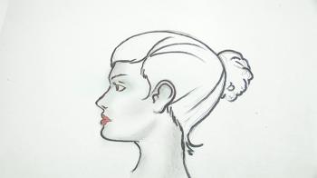How to Draw a Human Head: 13 Steps (with Pictures) - wikiHow