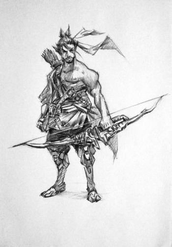 Drawings on YouTube | Art of Wei