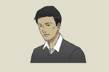 4 Ways to Draw a Man - wikiHow