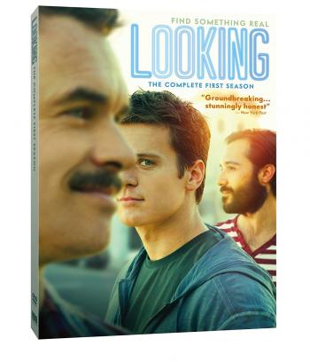 Amazon.com: Looking: The Complete First Season: Various: Movies & TV