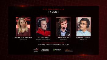 DreamLeague] Season 8 - EU & CIS Division