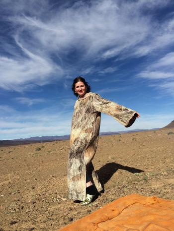 Sahara Desert Dreaming, Alecia Cohen | I Am Morocco | Pinterest ...