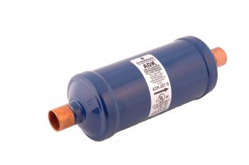 Liquid Line Hermetic Filter Driers