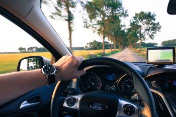Teenagers Drive Better Than Adults, Especially If They Play Sports ...