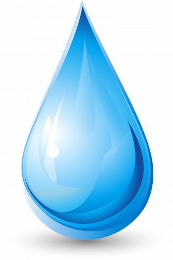 Water-Drop - Vector a drop of water 1500*2256 transprent Png Free ...