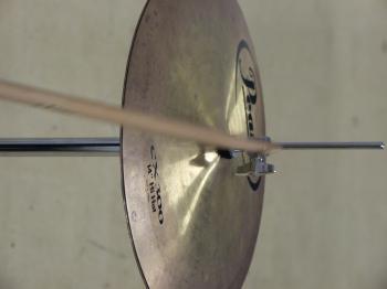 Drum kit hi-hat