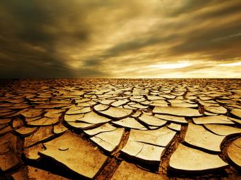 DRY PLACES | rombc