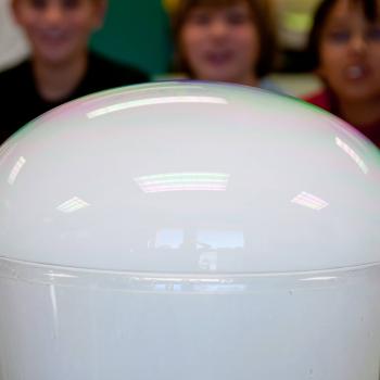The Ultimate Dry Ice Science Kit - Steve Spangler Science