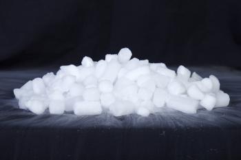 Dry Ice Nuggets |