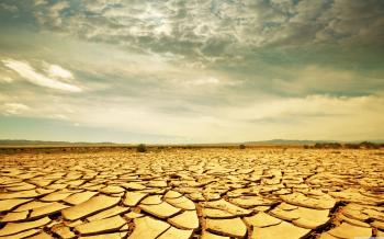 Dry Land ❤ 4K HD Desktop Wallpaper for • Dual Monitor Desktops ...