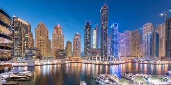 InterContinental Dubai Marina - Dubai