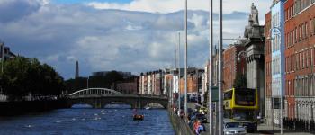 My First Week in Dublin: City, Culture, Landscape | Navigators