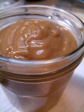 Dulce de leche - Wikipedia