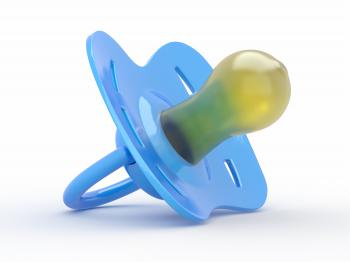 Checklist – Baby Dummies