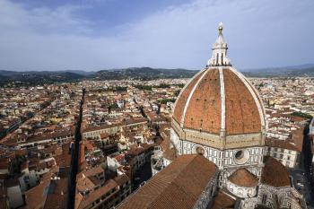 Florence Duomo Tour, Dome Climb & Accademia | Walks of Italy