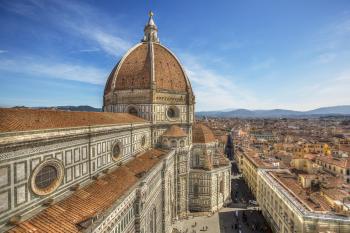 McDonald's Sues Historic Italian City Florence for $20 Million | Fortune