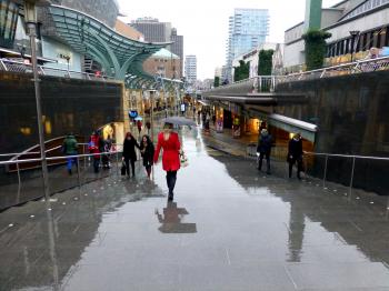 dutch city | Sophie in Clogs