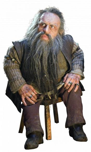 Dwarf | The Chronicles of Narnia Wiki | FANDOM powered by Wikia