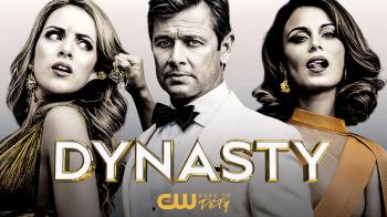 Dynasty | SCAD aTVfest 2019