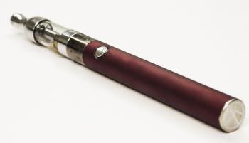 E-cigarette vapor slows heart rate in mice