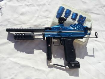 F/S/T CCMd Aim 21 Eagle: AT, 86*, POPS