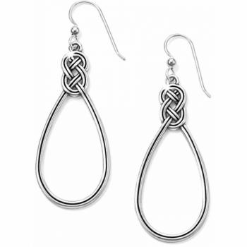 Interlok Interlok French Wire Earrings Earrings