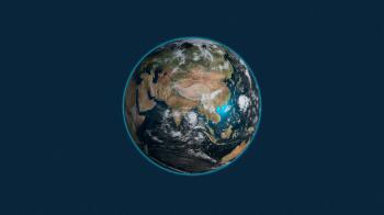 Overview | Earth – Solar System Exploration: NASA Science
