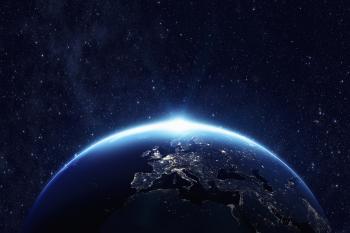 Earth Overshoot Day: We've just exhausted a year's worth of the ...