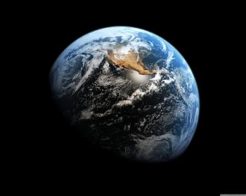 Earth ❤ 4K HD Desktop Wallpaper for 4K Ultra HD TV • Dual Monitor ...