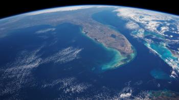 4K view of Earth from Space [Videos] | SurFolks