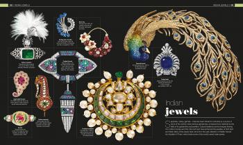 Jewel: A Celebration of Earth's Treasures: Amazon.co.uk: DK, Judith ...
